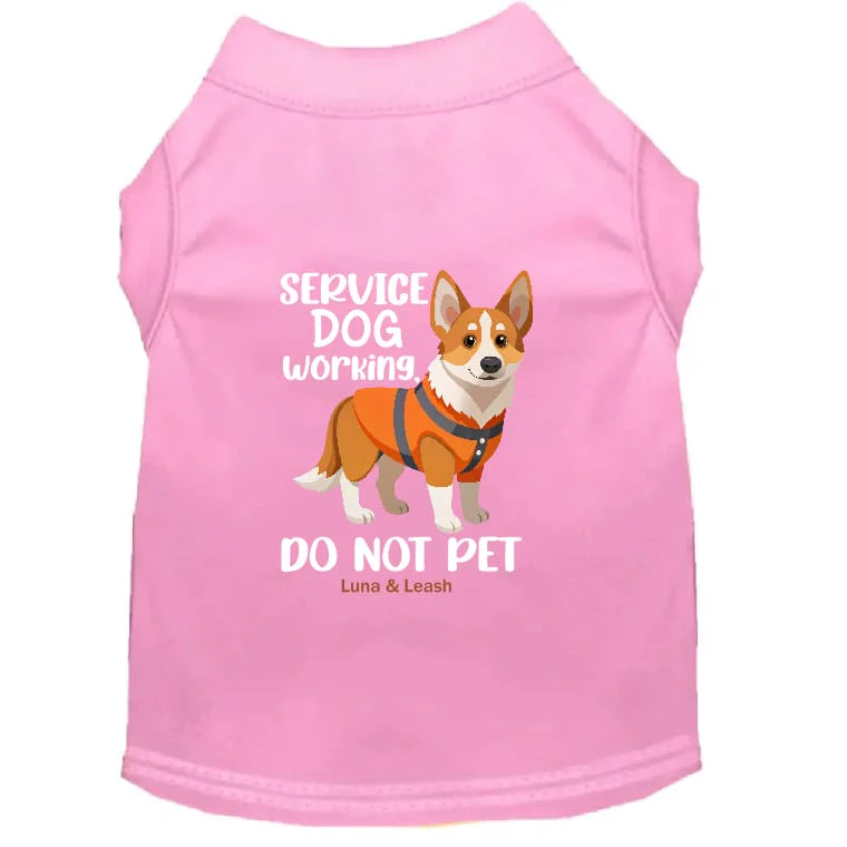 DOG SHIRTS - BEST SELLERS